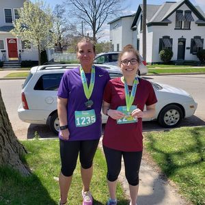 Meet your Posher, Stephannie